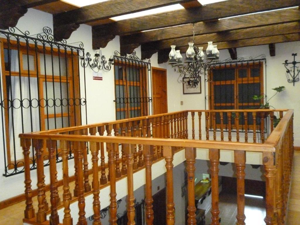 Hotel Don Quijote San Cristobal de las Casas Exterior foto